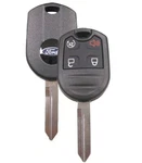 Head Keyless Ford F150 F250 F350 Explorer W/remote Start. Fixed Price $24.99.