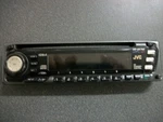 Jvc KD-SX740 Car Stereo Detachable Faceplate Only. Fixed Price $30.00.