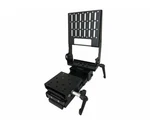 Havis C-MD-317 Heavy-duty Computer Monitor / Keyboard Mount And Motion Device. Fixed Price $498.00.