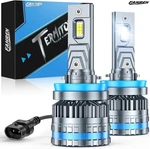 Fahren 2X H11/H8/H9 Led Headlight 80000LM Hi/low/fog Bulb Kit Bright White. Fixed Price $42.99.