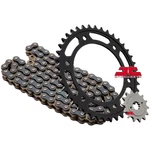 Tusk O-ring Chain & Steel Kit For Honda CRF300L Rally (abs) 2021-2024. Fixed Price $96.68.
