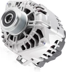 11609 Car Alternators Fit Kia Soul 12-16, Koup 14-16, FORTE5 15-16,. Fixed Price $83.60.