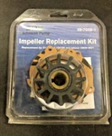 Johnson 09-702B-1 Impeller Kit. Fixed Price $27.98.