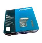 Nib Vintage Old School Alpine TMX-R680A Overhead Monitor Unit Nos. Fixed Price $500.00.