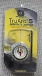 New Brunton Baseplate Compass F-TRUARC5. Fixed Price $35.00.
