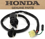 New Genuine Honda Ignition Keys Switch 06-23 TRX250 Ex Sportrax Oem #G70. Fixed Price $47.46.