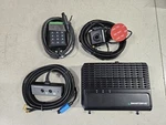 Omnitracs Smartdrive Recorder SR4 4PC Set Camera Controller Sensor Keypad. Fixed Price $150.00.