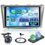 5GHZ-WIFI 2G+64G Car Radio For Toyota Camry 2006 2007 2008 2009 2010 2011 Wit.... Fixed Price $141.50.