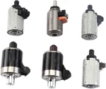 722.6 Transmission Solenoids Set Compatible With Mercedes Benz 5-SPEED.... Fixed Price $76.78.