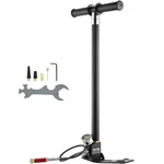 Vevor Pcp Hand Pump Stage 30MPA 4500 Psi High Pressure Air Rifile. Fixed Price $60.90.