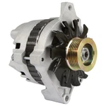 Alternator For Chevy Series Truck 7.4L 1987-1993 & G Van Suburban; ADR0172. Fixed Price $129.06.