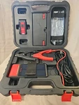 Autel Maxibas BT608 Touchscreen Battery & Electrical System Tester With /case. Fixed Price $290.00.