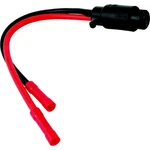 Attwood Marine 14365-6 Trolling Mtr CONN.12VRECT. Fixed Price $25.09.