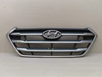 2015-2018 Hyundai Tucson Front Radiator Grille Tong Yang Aftermarket. Fixed Price $100.00.