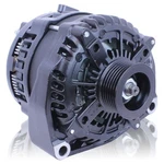 Mechman E-series Amp Black Finish Alternator For 96 04 Gm Truck 8206250B. Fixed Price $429.00.