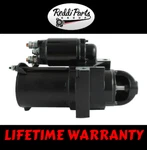 New Starter Sae J1171 Certified Mercruiser & Volvo Penta V6 V8 Engines 1996-2007. Fixed Price $64.99.