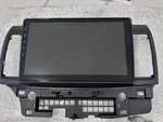 8CORE 4G+64G Qual-comm Snapdragon Chip Car Radio Mitsubishi Lancer 2008-2017. Fixed Price $140.00.