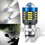 Pc Car H4 Bulb, 3.14" X 1.69" Waterproof Super Bright Front Lighting Bulbs,.... Fixed Price $36.50.