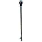 Attwood Lightarmor 24" Led All-round Navigation For Powerbase 5590-24-7. Fixed Price $56.61.