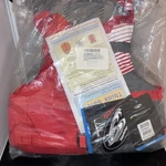 Stohlquist Fit Youth Life Jacket Coast Guard Approved High 50 - 90 Lbs Pfd, Buoy. Fixed Price $40.00.