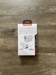 Hypergear 20W Pd Bundle - Dual Output Wall & Car Charger Brand New. Fixed Price $14.98.
