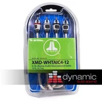 Jl Audio XMD-WHTAIC4-12 Marine Boat 4-CH. Rca Cable 12FT. Water Resistance Wire. Fixed Price $64.99.