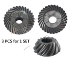 Gear Set 67F-516070-FF (67F-45551-00+67F-45560-00+67F-45570-00) For Yamaha. Fixed Price $242.47.