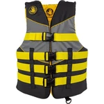 Life Jacket Coast Guard Approved Nylon Body Glove Method Yellow. Fixed Price $74.99.
