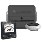 Raymarine Pilot, EV-400 A/p, W/ P70RS, No Drive T70162. Fixed Price $2799.99.
