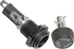 Fuse Holder 3AG Water Res Blue Sea 5021-BSS Expedited Shipping. Fixed Price $16.09.