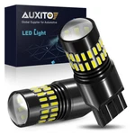 Auxito 7440 7443 7444 Led Reverse Light Bulbs Super Bright White. Fixed Price $12.91.