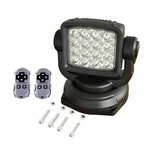Lightronic Super Bright Wireless Controlled Off-road Spotlight Work. Fixed Price $279.99.