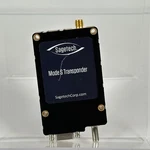 Sagetech Xps-tr Mode Transponder Ads-b Out Uav Drone Rtca DO-260B Fcc Approved. Fixed Price $499.99.