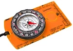 Turnonsport Orienteering Compass For Hiking, Backpacking & Green Orange. Fixed Price $18.79.
