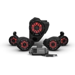Rockford Fosgate RZR14RC-STG4 Stage Audio Kit Select Polariz 2014-UP. Fixed Price $2299.99.