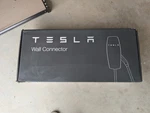 New Tesla Gen Wall Connector Elon Musk Signature 80A 24FT 1050067-11-H. Fixed Price $749.00.
