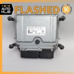 Mercedes W209 CLK350 ML350 E350 M272 Ecu Engine Control Module Unit Flashed Oem. Fixed Price $283.23.