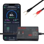 Quicklynks BM2 Car Battery Monitor Tester 12V Bluetooth Wireless Load Analyzer. Fixed Price $29.50.