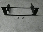 Havis Console Faceplate Mounting Bracket 2.5 C-EB25-MXP-1P XPR4550 XPR5550. Fixed Price $45.00.