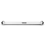 DS18 Jeep Wrangler Roll Bar Mounting Tower Speakers 48.3"-50.3" Jk-tube/wh. Fixed Price $199.00.