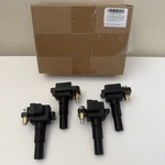 Bdfhyk Ignition Coil 4PCS Pack For 2002-2003 Subaru Impreza Wrx 2.0L H4. Fixed Price $39.99.