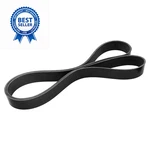 Emiho Serpentine Belt Fit For Various Kenworth Peterbilt Models Black. Fixed Price $42.74.