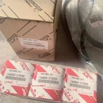 Oem Belt Tensioner Kit 16620-31013 7PK2120 Toyota Tacoma 4RUNNER 2005-2015 4.0L. Fixed Price $129.99.