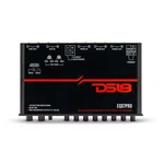 DS18 EQX7PRO Car Stereo Equalizer/crossover High Volt 7-BAND Auto Turn On. Fixed Price $79.89.