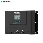 Renogy Rover Lite 12V/24V/36V/48V 60A Mppt Solar Charge Controller For Agm Gel. Fixed Price $189.99.