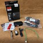 New Fortin EVO-VWT1 Digital Remote Start System Select Volkswagen/audi. Fixed Price $129.80.