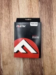 Fortin THAR-CHR3. Fixed Price $14.69.
