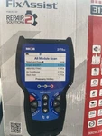 Innova 3170RS Fixassist Obd-i/obd-ii Diagnostic Scan Tool. Fixed Price $250.00.