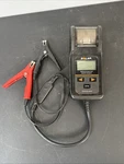 Clore Automotive Solar BA227 Electronic Battery & System Tester W/ Printer. Fixed Price $159.87.