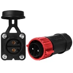 Trolling Plug Receptacle Set, 12V/24V/ 36V/48V For Motor/.... Fixed Price $32.58.